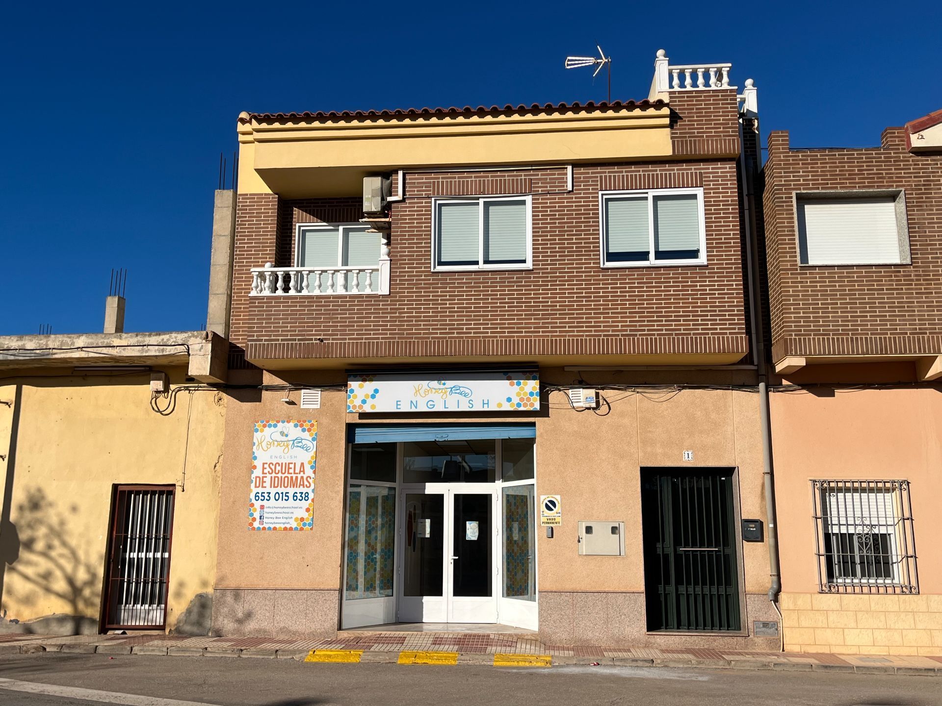 Wohnung zum verkauf in JOAQUIN TURINA, Centro, Fuente Álamo de Murcia
