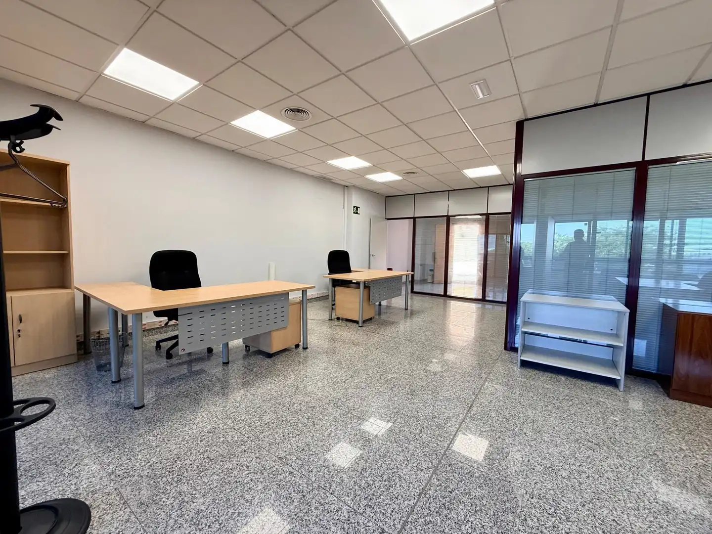 Büro zur Miete in Sevilla