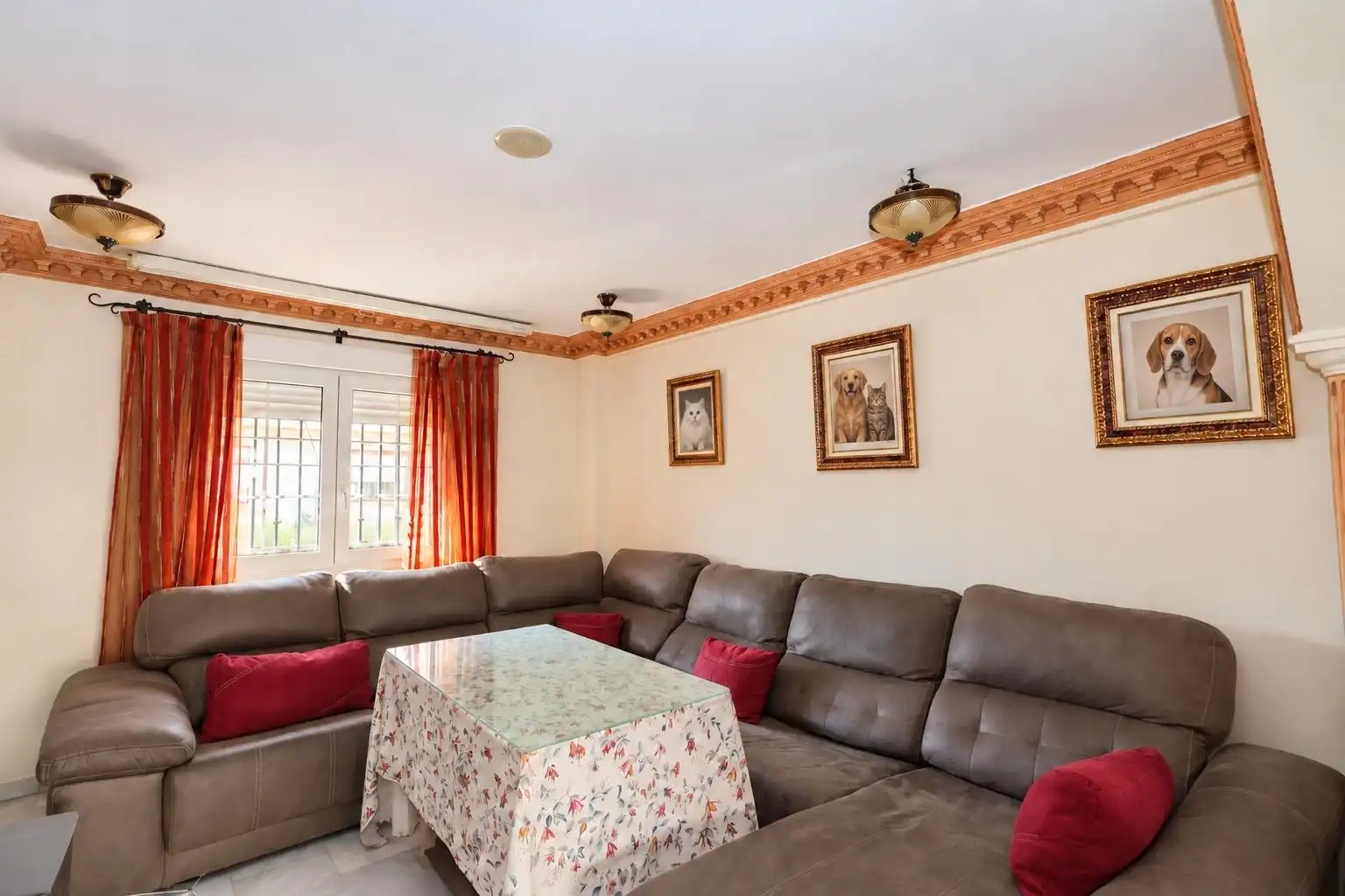 Casa aparellada en venda a Calle CEUTA, imagen 20