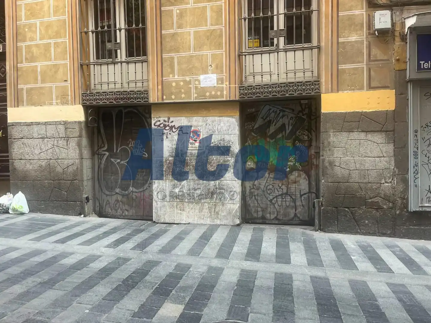 Individual with lift for sale in DE SILVA, imagen 8
