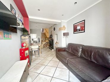 Casa rústica en venda a Parcent
