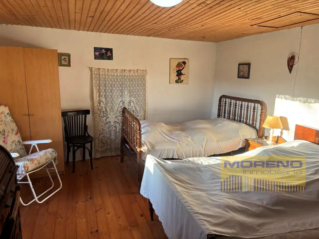 Dormitori de Finca rústica en venda en Sarria
