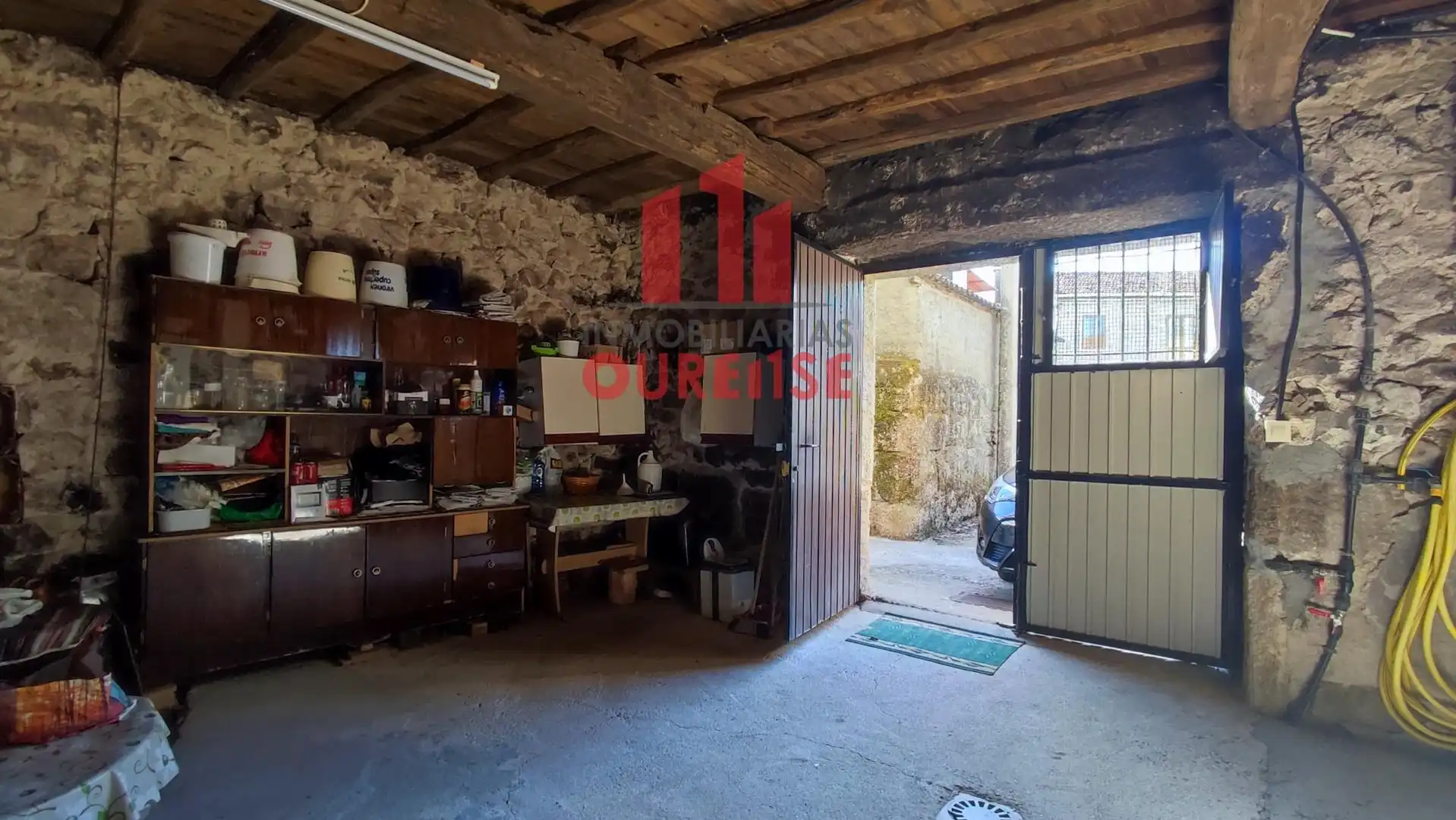 Houses for sale in Castrelo de Miño  with Heating, Private garden and Terrace