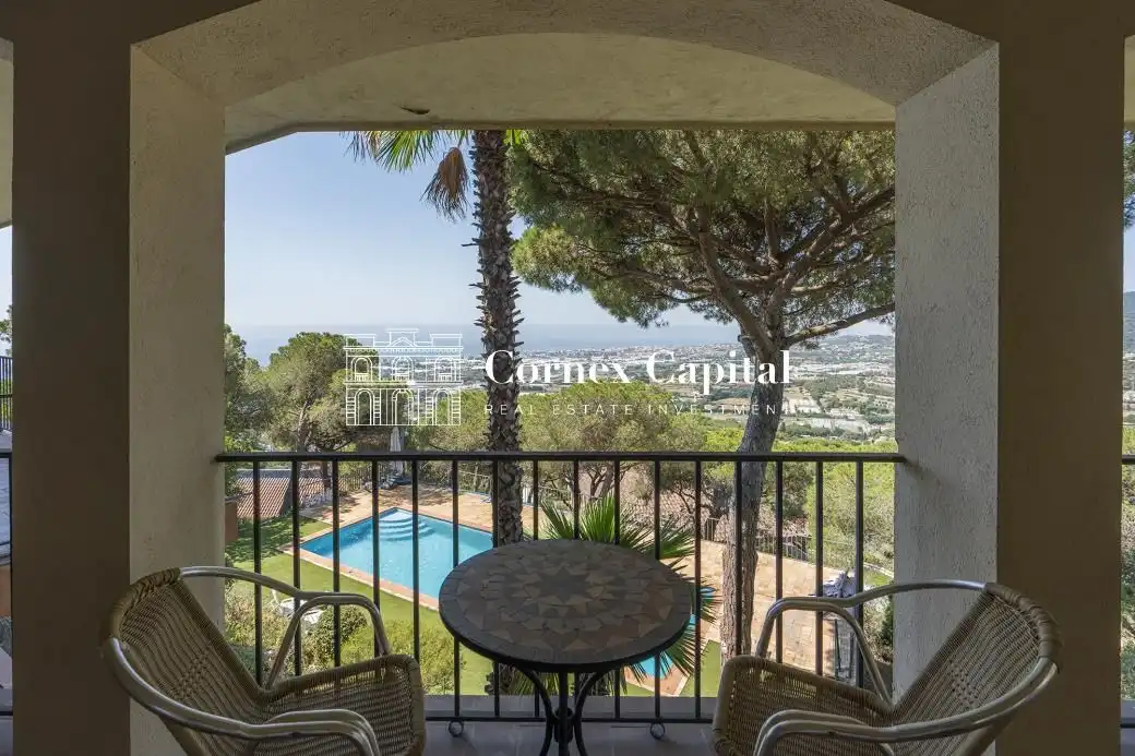 House with pool for sale in Cabrils, imagen 37