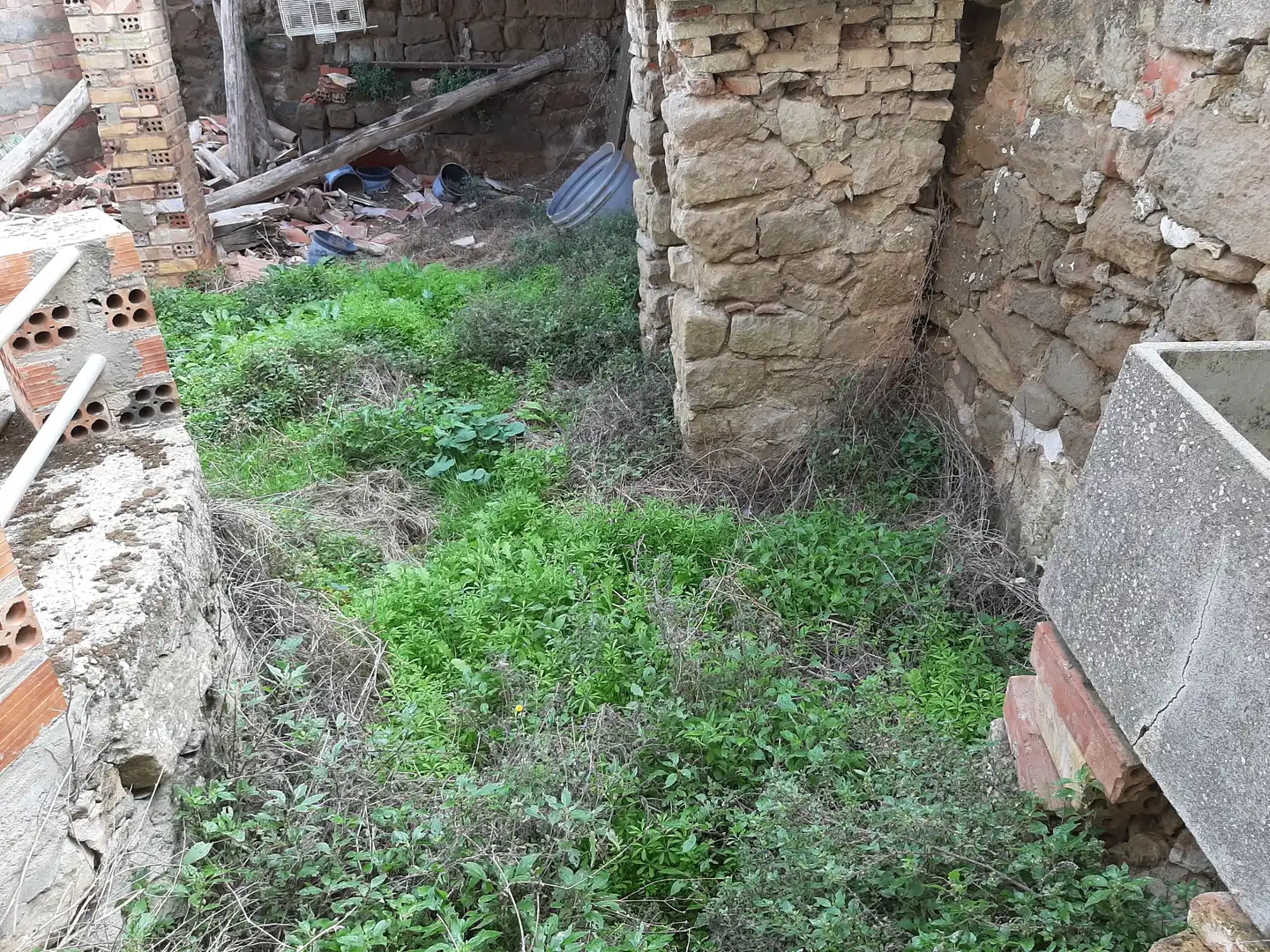 Casa o xalet en venda a Carrer Castell, Preixens