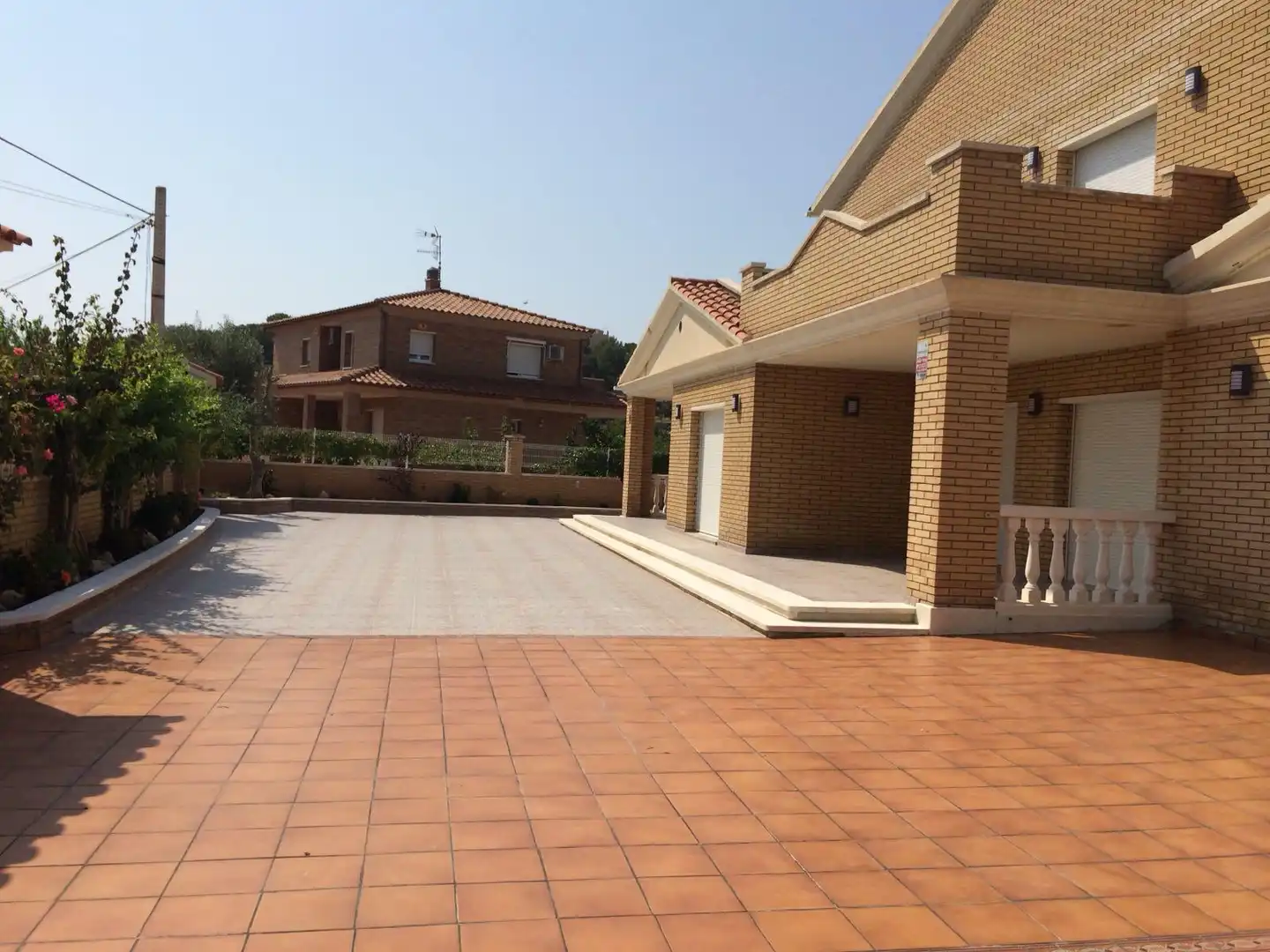 Villa avec terrasse à vendre à Costa Cunit - Els Jardins - Els Rosers, imagen 4