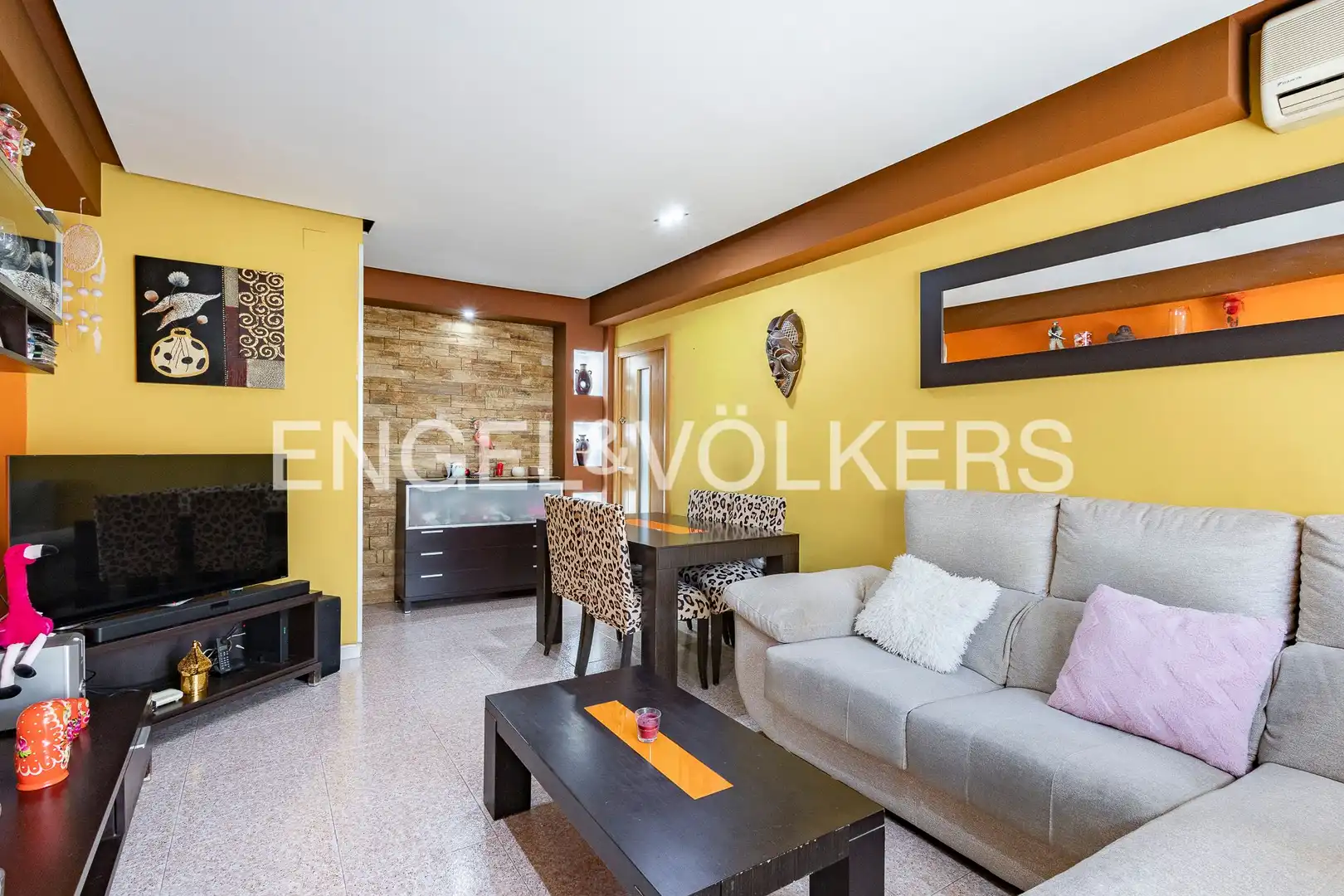 Piso con ascensor en venta en Roses - Castellbell, imagen 6