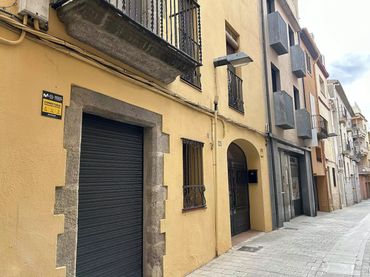 Reihenhaus zum Verkauf in Calle d'Adrià Álvarez