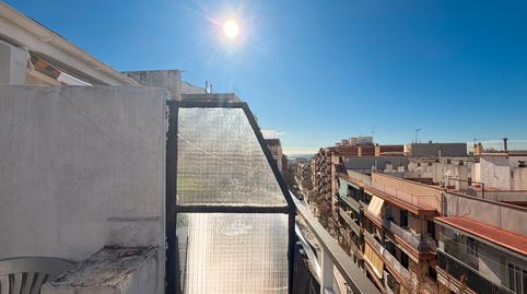 Foto 3 de Àtic en venda a Carrer de la Independència, Bufalà, Badalona