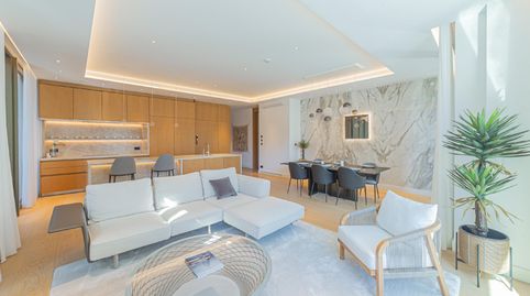 Foto 2 de Piso en venta en Vila de Gràcia, Barcelona Capital