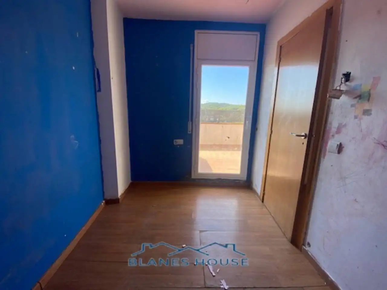 Flat for sale in Blanes  with Parquet flooring and Terrace