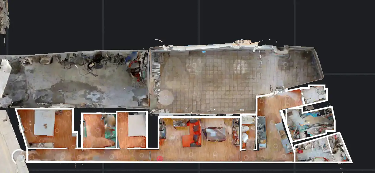 Casa o xalet en venda en Castellserà amb Calefacció i Terrassa