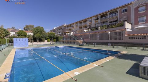 Foto 2 de Piso en venta en Avenida de la Casa Grande, Gójar, Granada