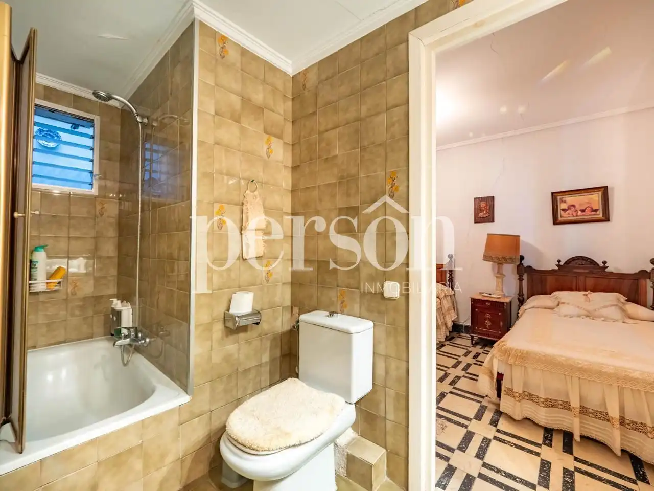 Appartamento con terrazza in vendita a Ciutat Vella, imagen 47