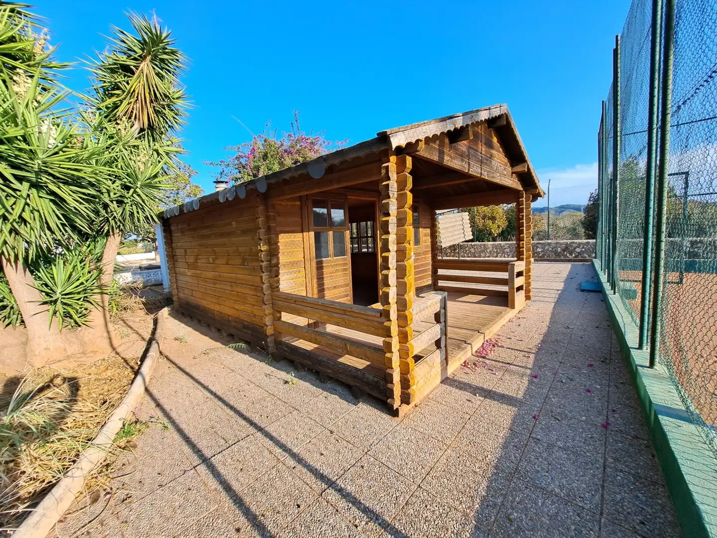 Villa con terrazza in vendita a Urbanitzacions i Pedanies Nord, imagen 45