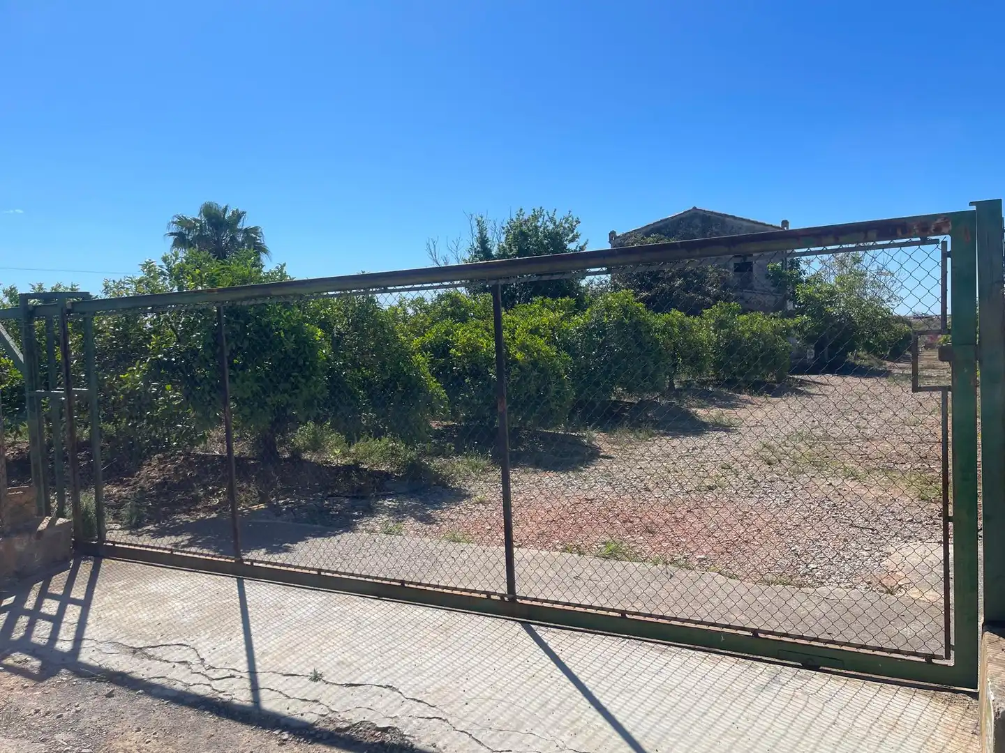 Grundstücke zum Verkauf in Castellón de la Plana / Castelló de la Plana