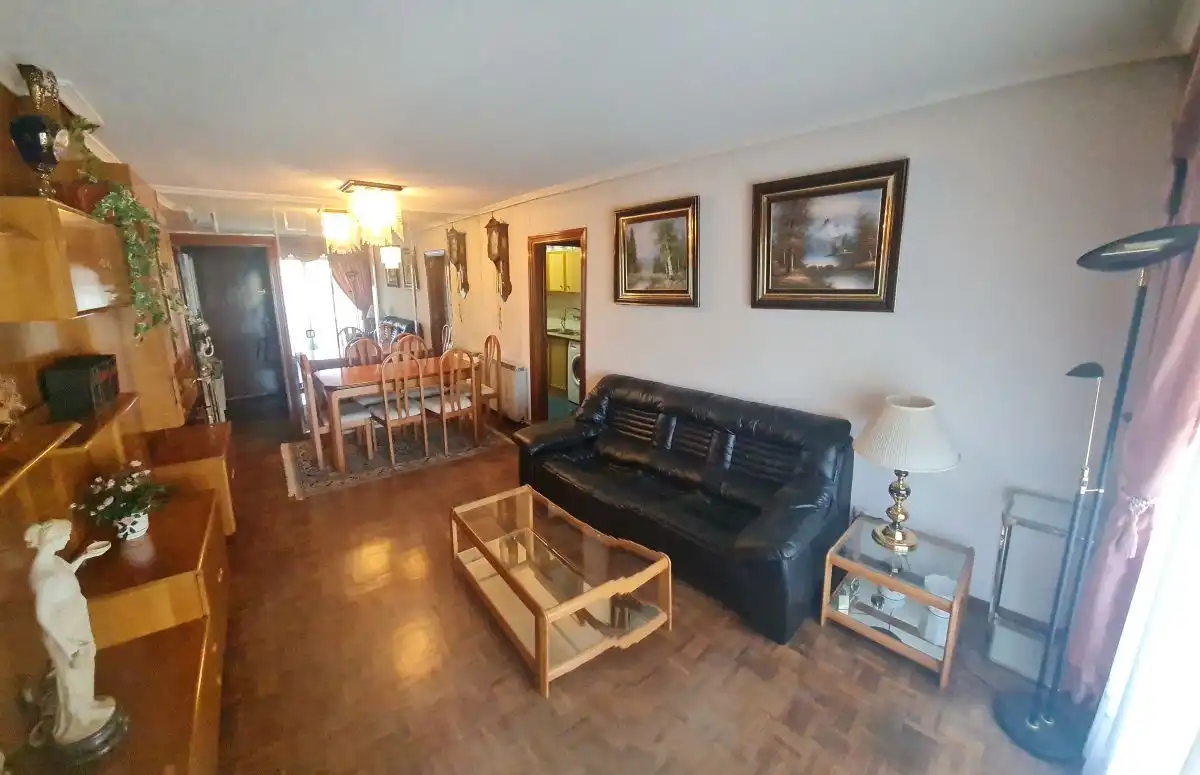 Appartement avec ascenseur à vendre à Calle de Segovia 5, imagen 14