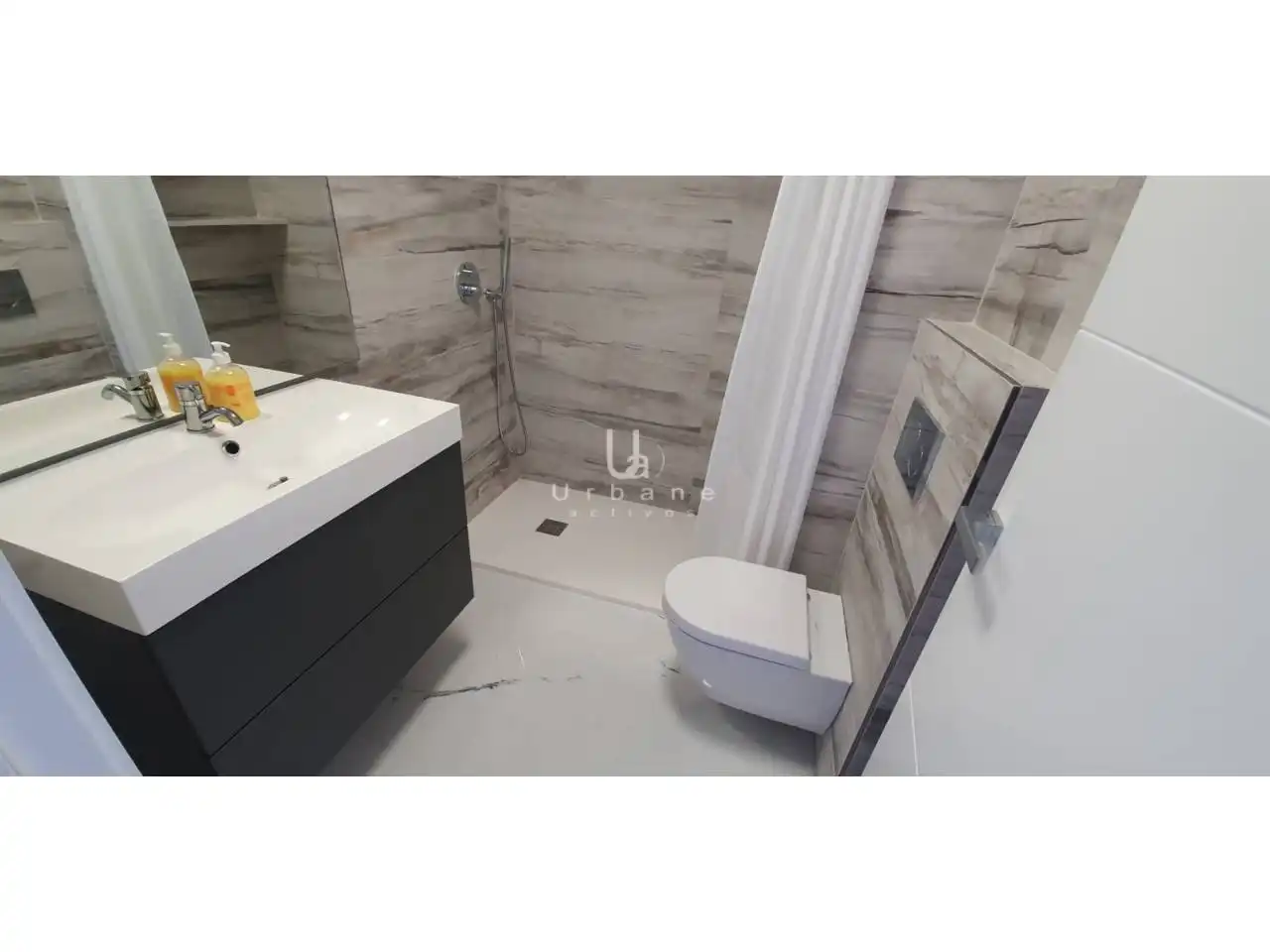 Flat for rent in San Miguel