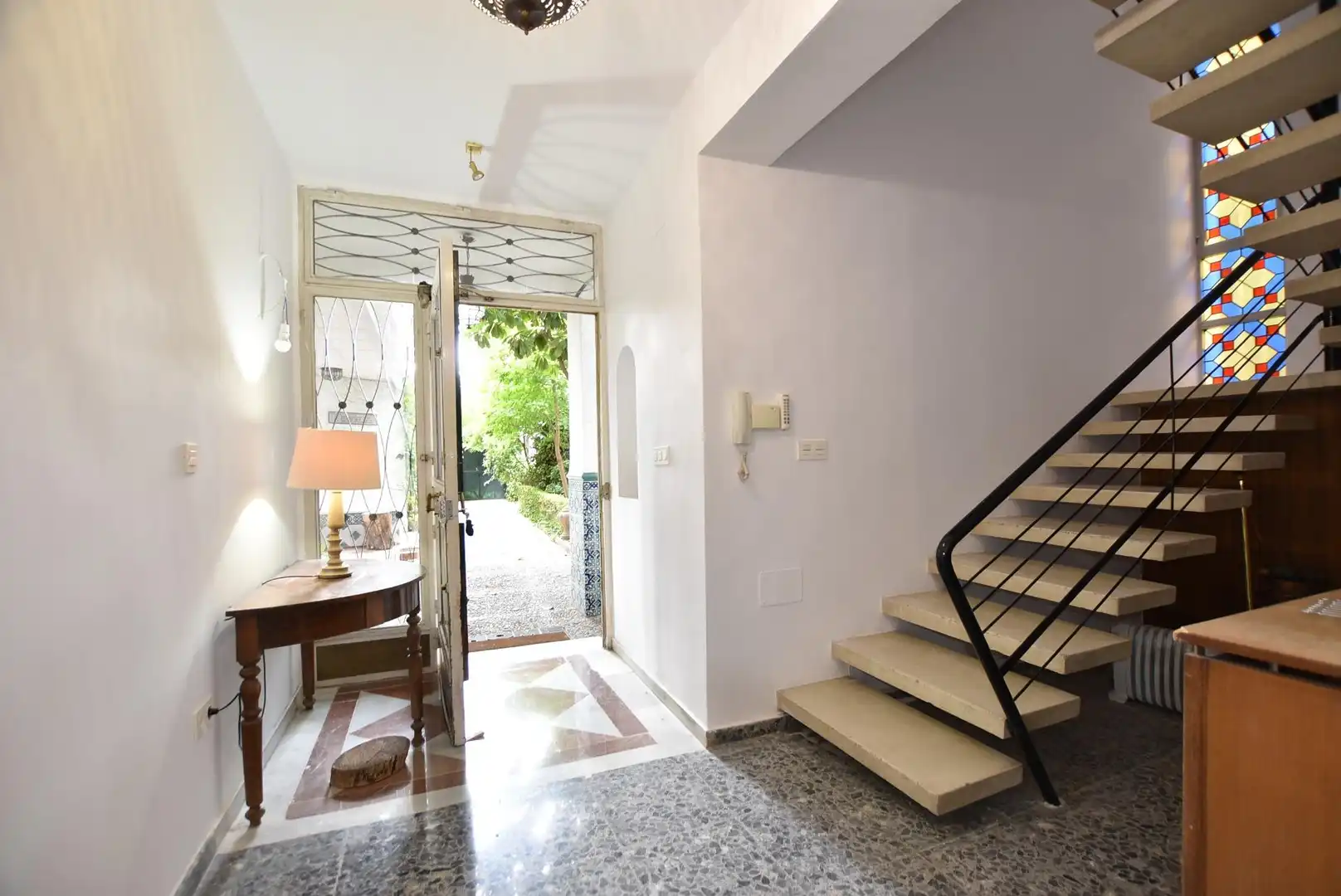 Casa o xalet de lloguer en Granada amb Aire condicionat, Terrassa i Piscina