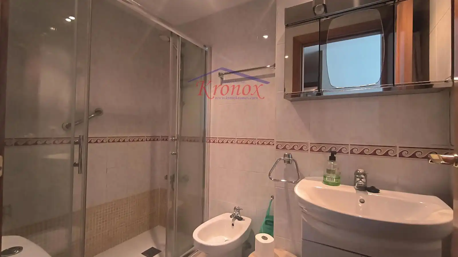 Baño de Piso en venta en Vicálvaro