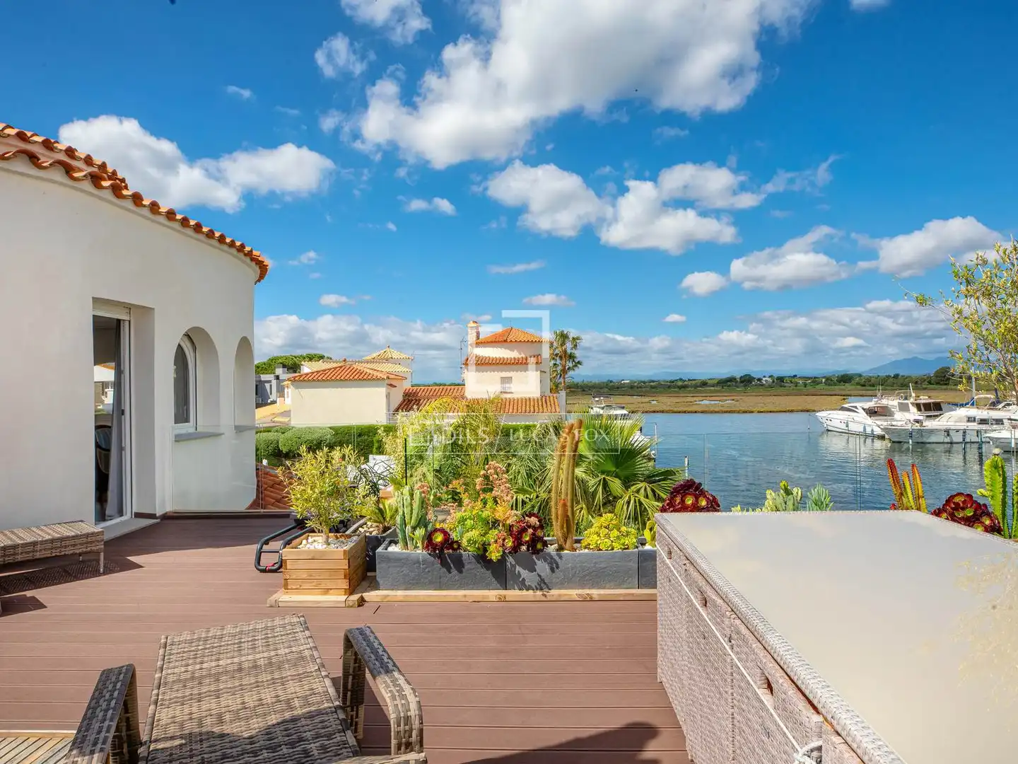 Detached house with pool for sale in Santa Margarita, imagen 40