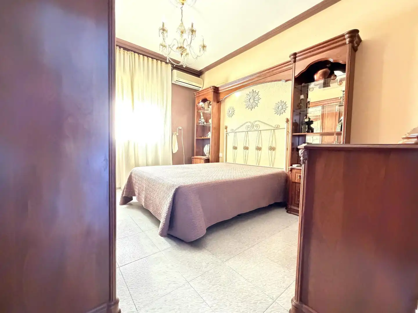 Habitación de Piso en venta en Don Benito con Aire acondicionado