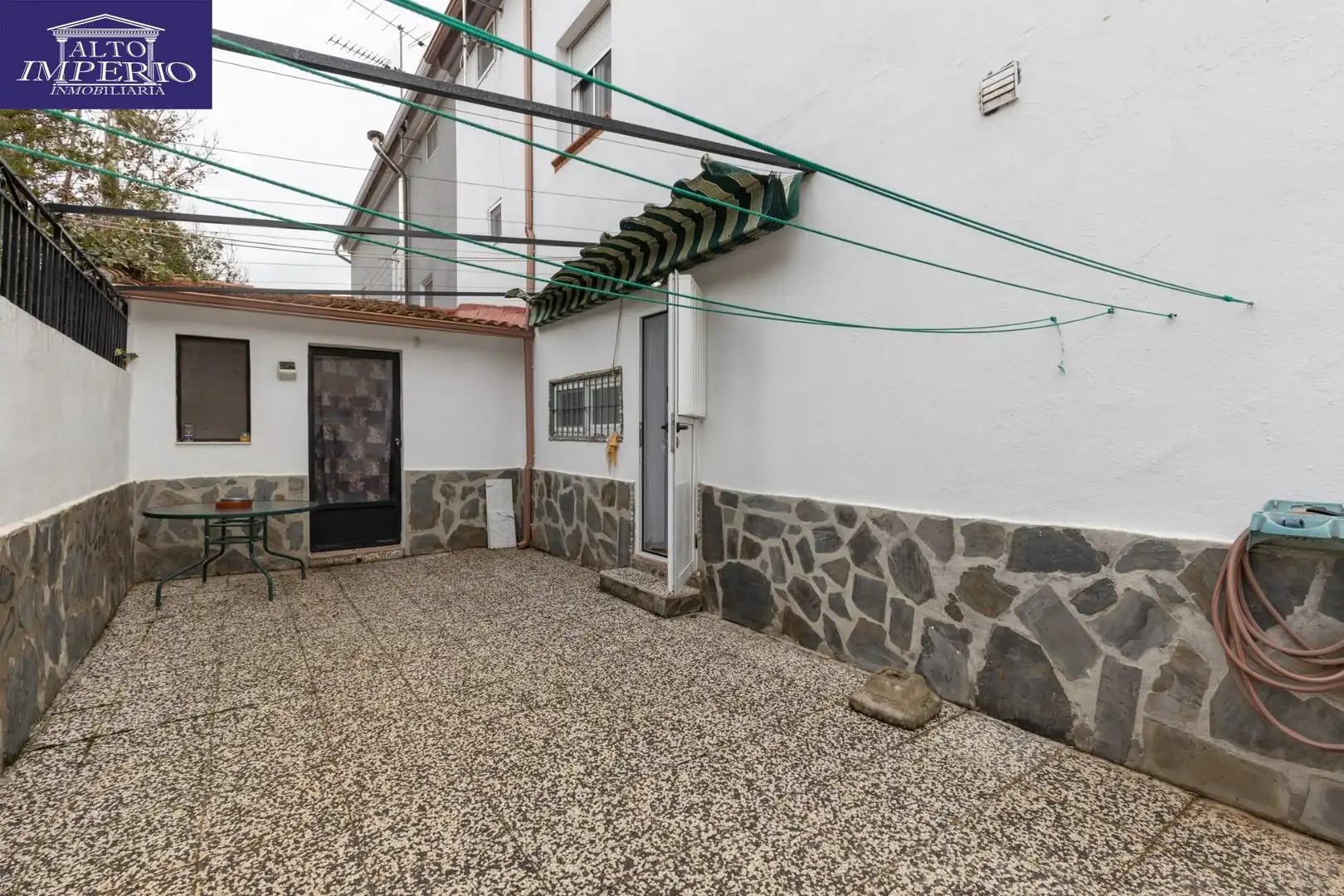 Reihenhaus mit Pool zum Verkauf in Ogíjares, imagen 19