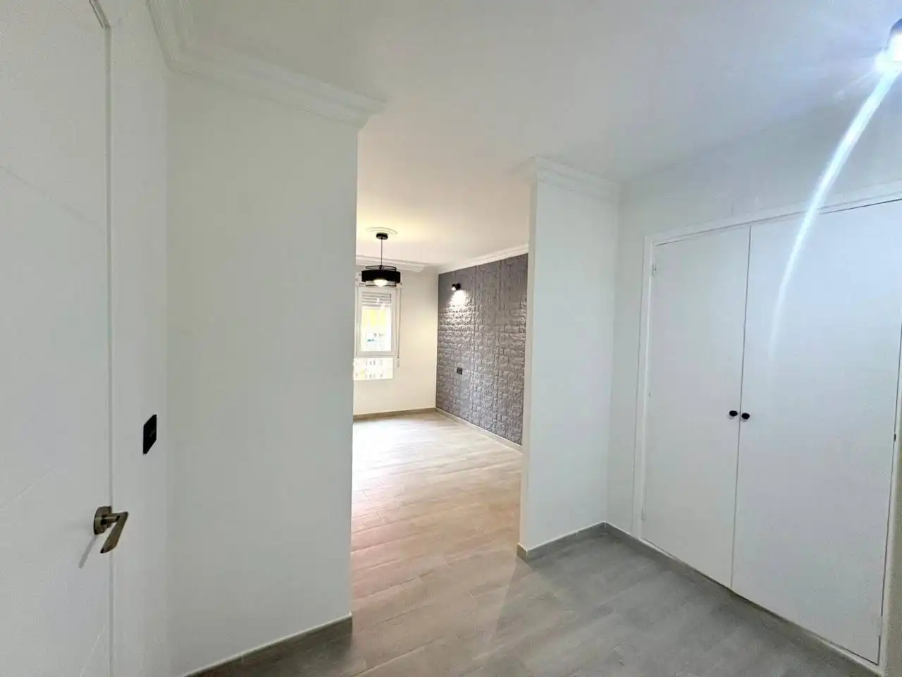 Wohnung zum Verkauf in San Gabriel - Palmeral - Urbanova