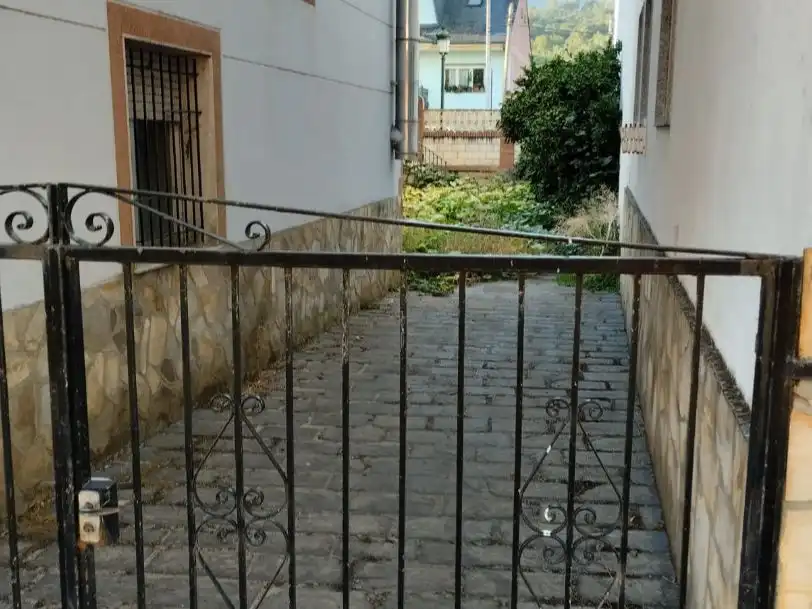 Pis amb jardí en venda a Rua da veiga 6, imagen 17