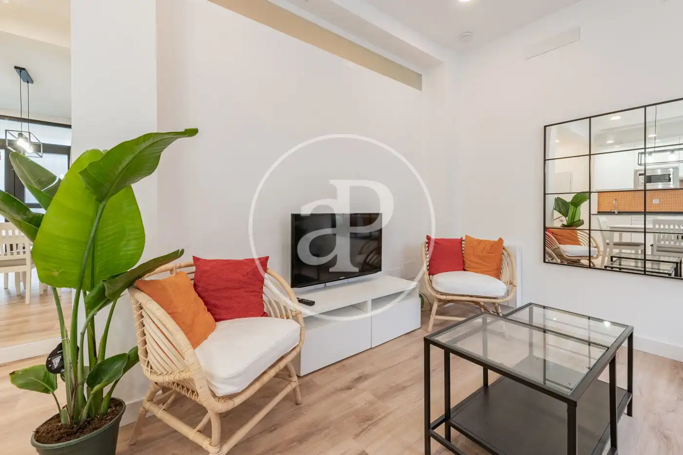 Flat for sale in Ciudad Lineal, imagen 5