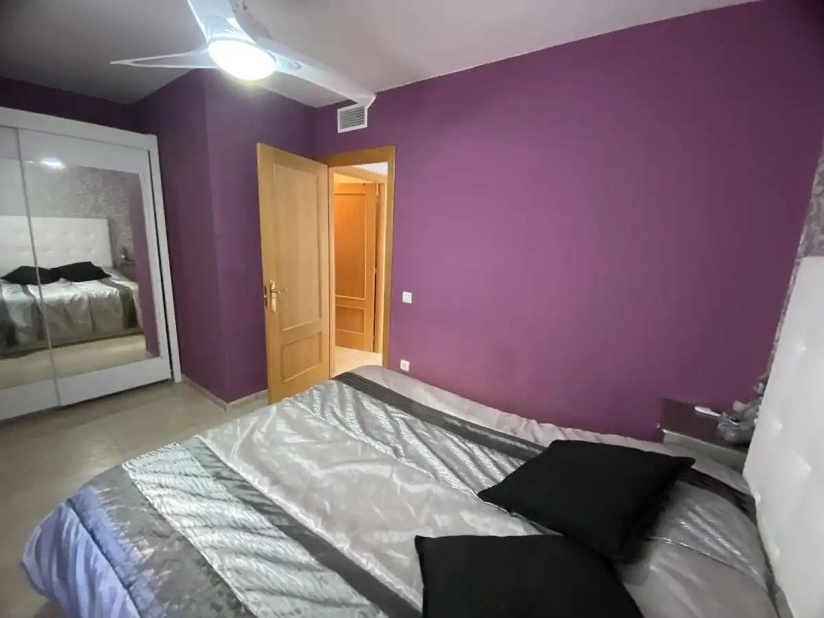 Apartamento con terraza en venta en RAMON DAS NEVES 38, imagen 16