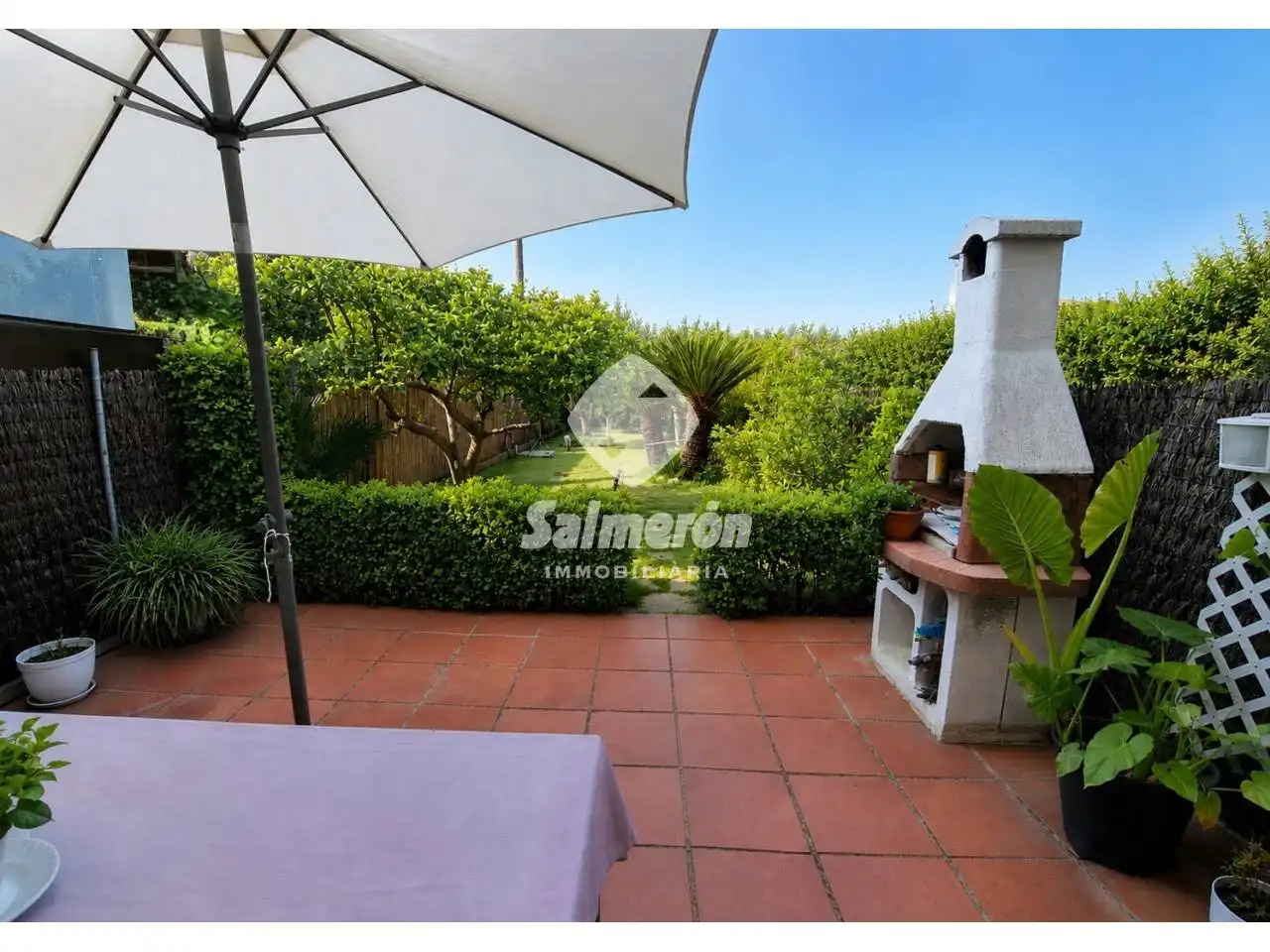 Casa amb jardí en venda a Palafolls, imagen 20