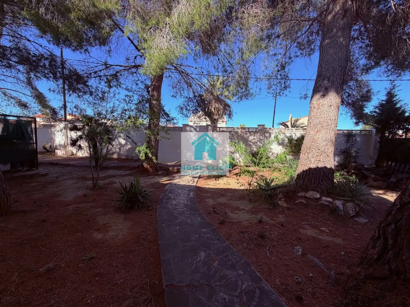 Exterior view of Houses for rent in L'Ametlla de Mar   with Private garden, Storage room and Swimming Pool