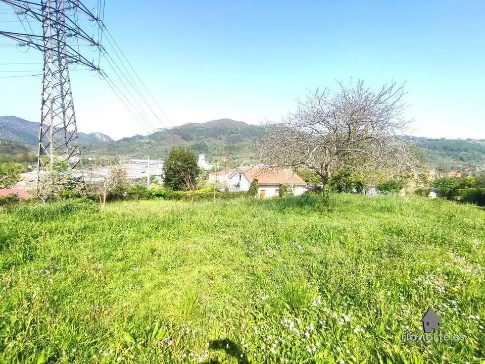 Wohnbaugrundstück zum Verkauf in Riaño - Los Barros, imagen 14