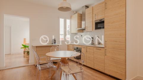 Photo 5 of Attic to rent in Justicia - Chueca, Madrid