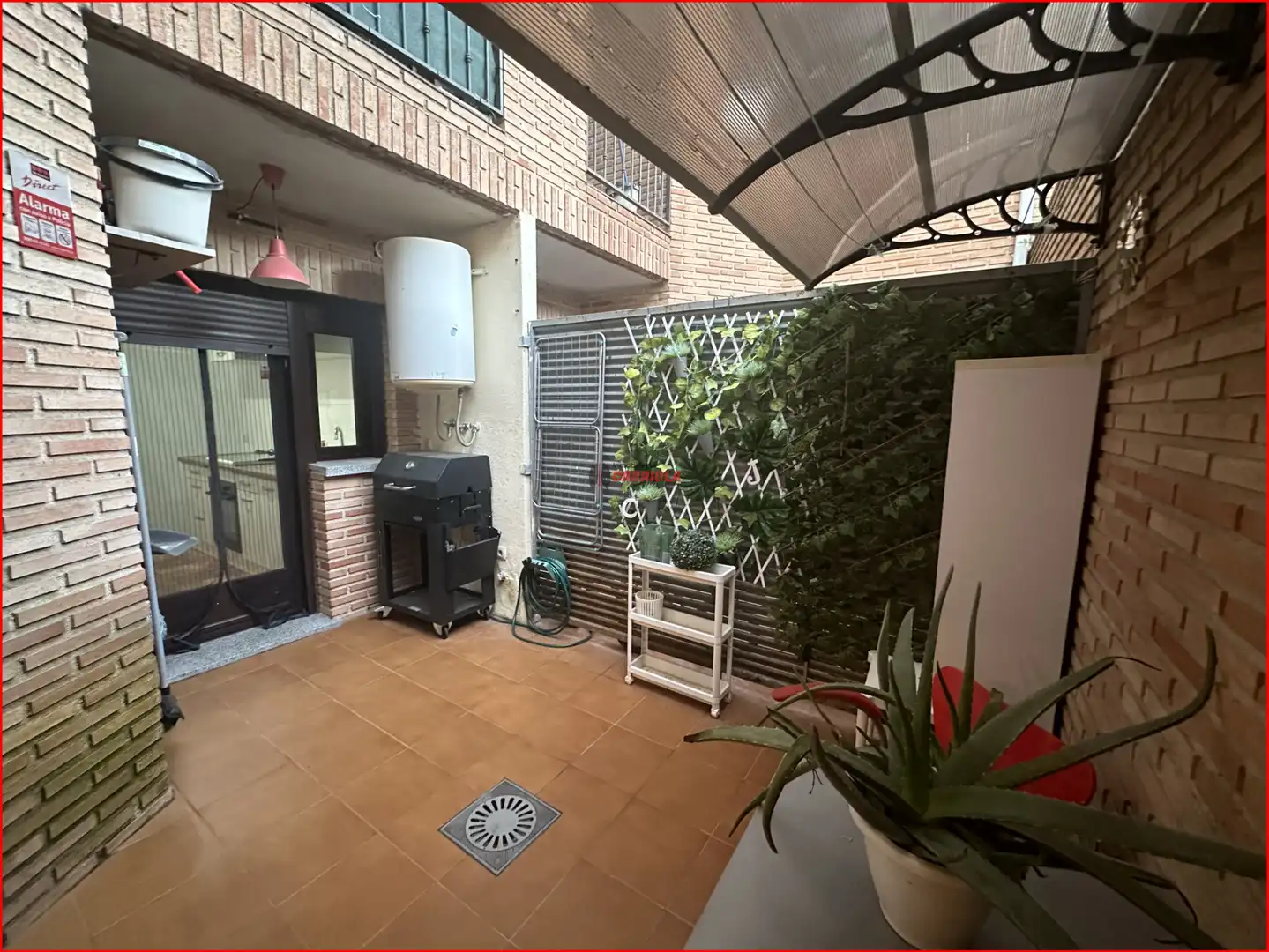 Flat for sale in Quismondo