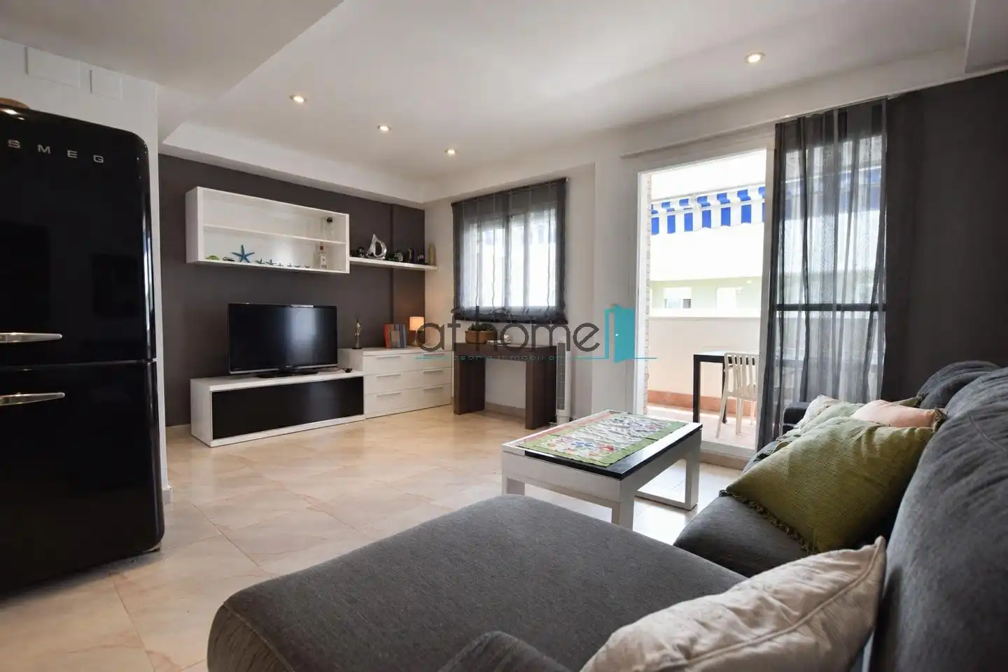 Duplex avec piscine à louer à Avinguda del Grau Vell, imagen 3