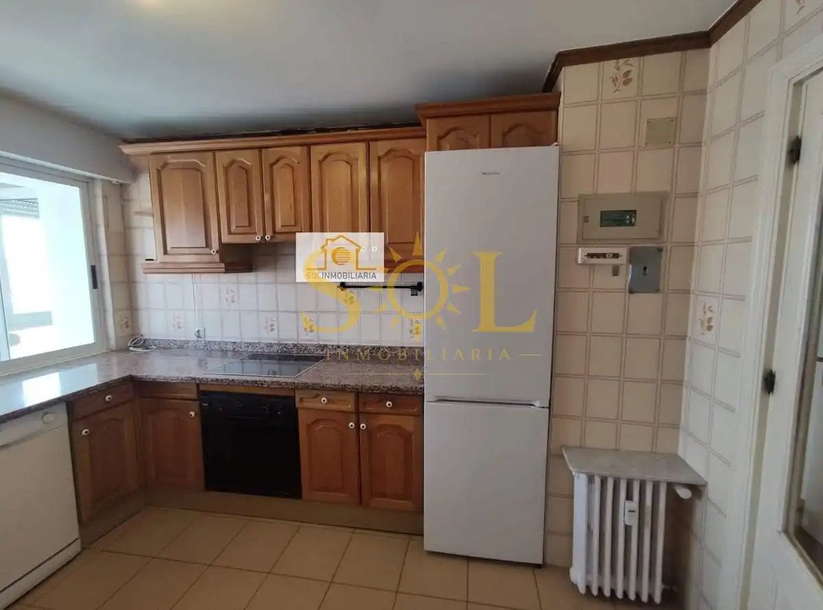 Appartamento con ascensore in vendita a Avenida Lancia 1, imagen 23
