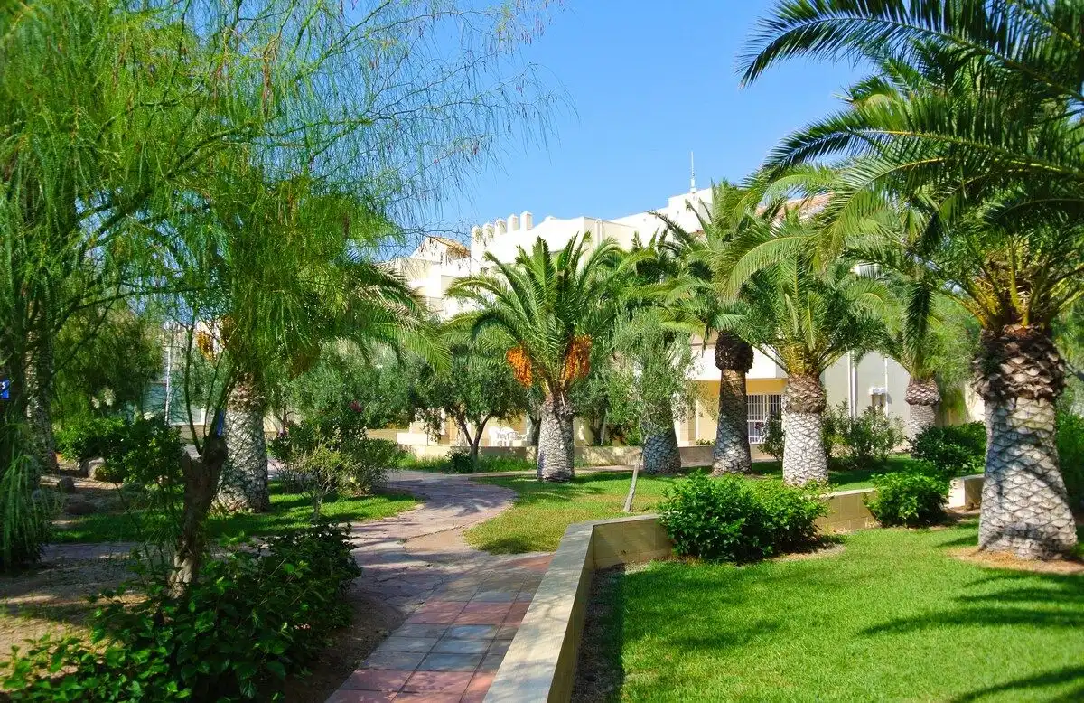 Wohnung zum Verkauf in Roquetas de Mar ciudad, imagen 14