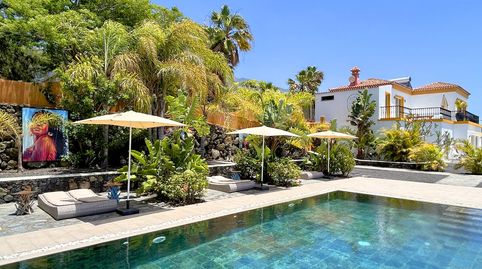 Foto 2 de Casa o chalet en venta en Camino Los Picachos, 45, Los Llanos de Aridane, Santa Cruz de Tenerife