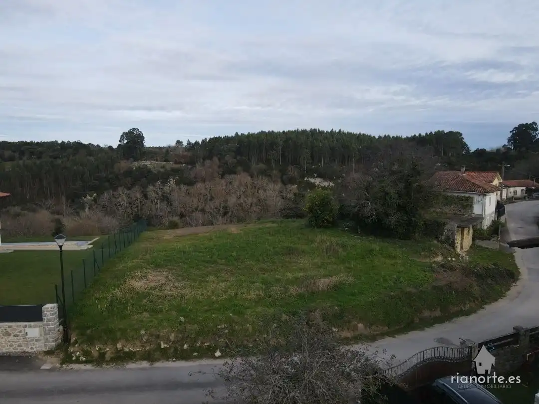 Residencial en venda en Ribadesella