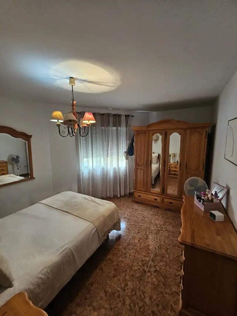 Habitación de Piso en venta en Icod de los Vinos con Amueblado, Horno y Microondas