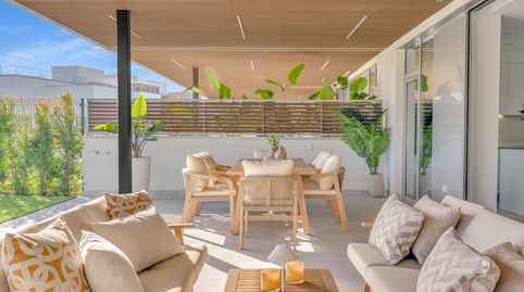 Photo 5 of Ground floor for sale in Santa Clara, Marbella