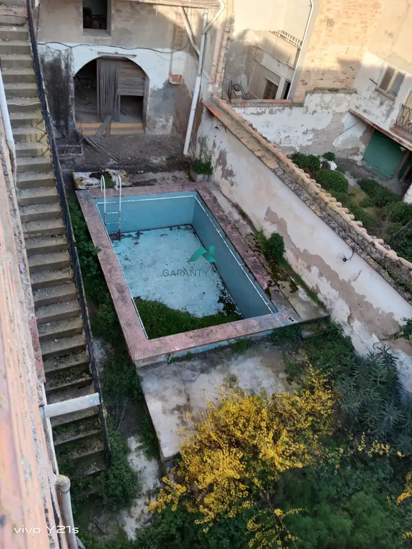 Inmuebles singulares en venta en Bellpuig, imagen 20