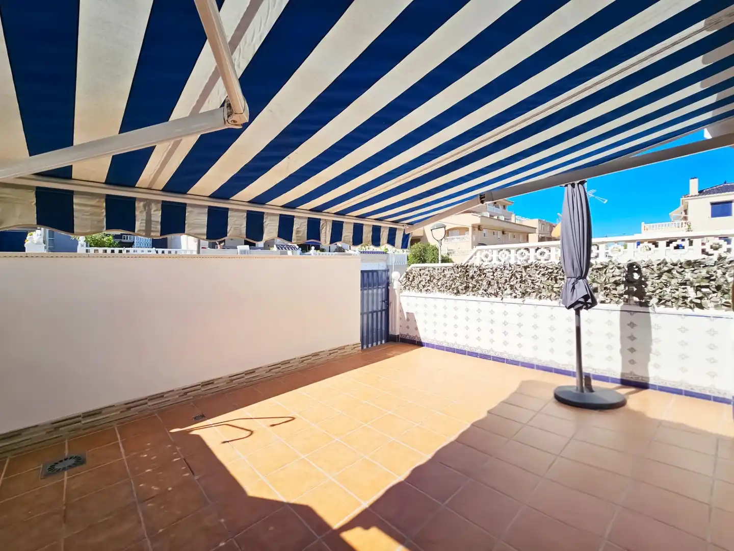 Bungalow con piscina in vendita a Gran Alacant, imagen 4