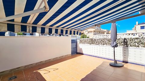 Foto 4 de Casa o chalet en venta en Panorama - Sierramar, Santa Pola