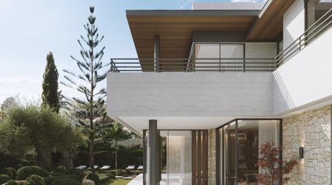 Foto 5 de Casa o chalet en venta en Urbanizacion Carolina, 361h, La Carolina - Guadalpín, Marbella