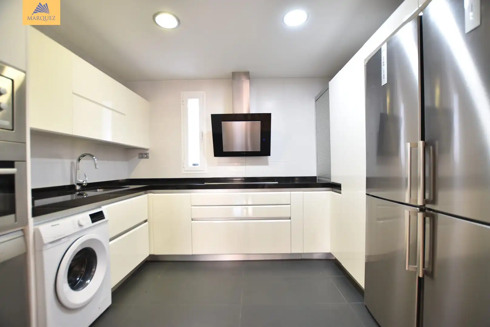 Flat with lift to rent in Camino Camino de Ronda, imagen 13