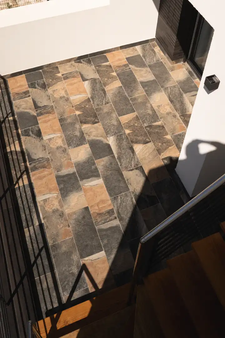 Terrassa de Casa o xalet en venda en Oropesa del Mar / Orpesa amb Aire condicionat, Calefacció i Jardí privat