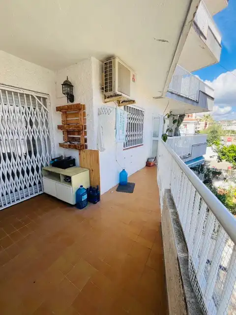 Terraza de Piso en venta en Can Nicolau - Les Sorres - Valparaiso